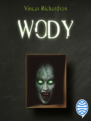 cover image of Wody